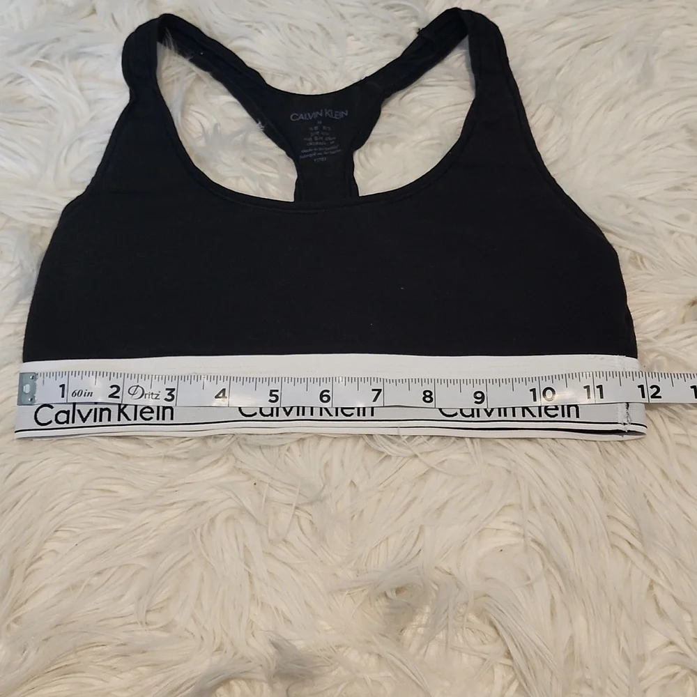 Calvin Klein Sports Bra